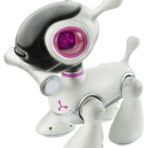 Meet your Posher, Anna mia